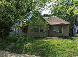 2306 Monroe St, Paducah, KY 42001