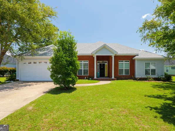 4013 Emerson Way, Valdosta, GA 31605