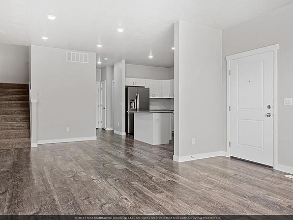 Bremerton Floor Plan Largest Floor Plan