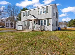 124 Columbia Ave, Brunswick, ME 04011