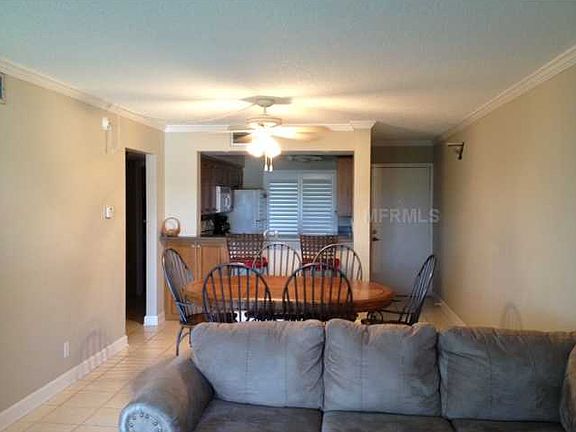 2nd image of 6158 Palma Del Mar Blvd S APT 106