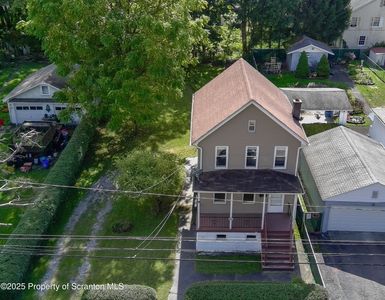2127 Price St, Scranton, PA, 18504