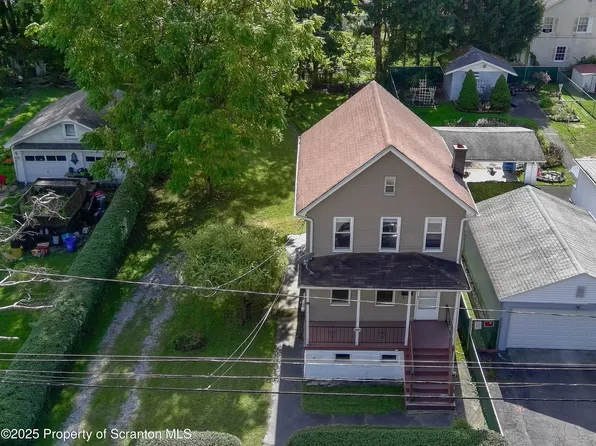 2127 Price St, Scranton, PA 18504