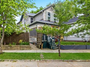 532 Emerald Ave, Toledo, OH 43604