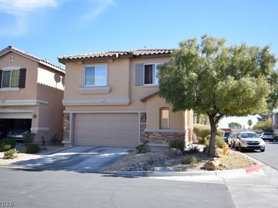 5660 Orangeroot Ct, Las Vegas, NV, 89130