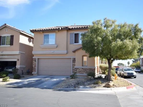 5660 Orangeroot Ct, Las Vegas, NV 89130