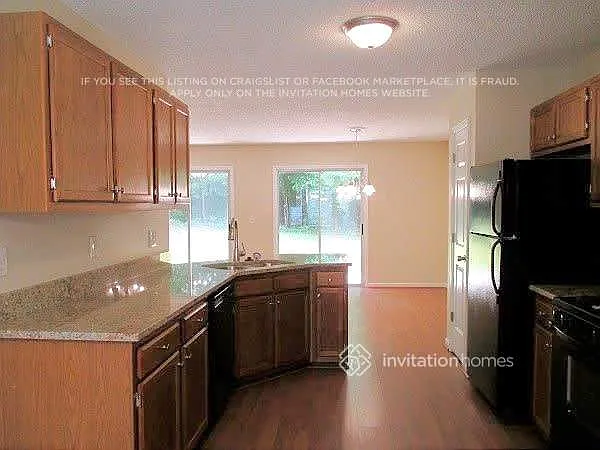 2813 Herring Pl Lithia Springs, GA 30122 — Photo 4