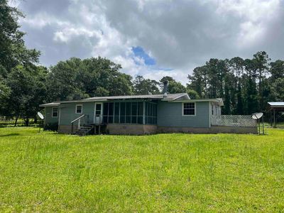 32 E 1st Way, Monticello, FL, 32344