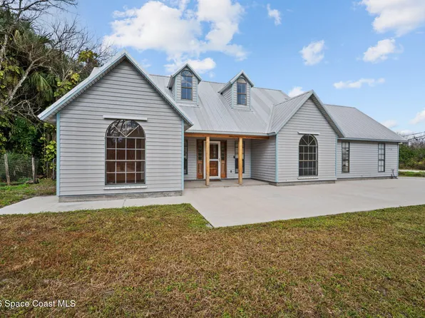 4500 Papaya St, Cocoa, FL 32926