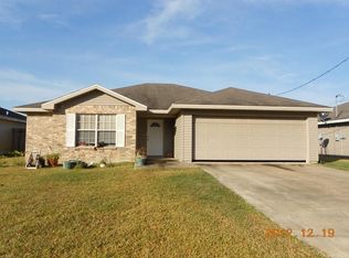 4018 E Walton St, Lake Charles, LA 70607