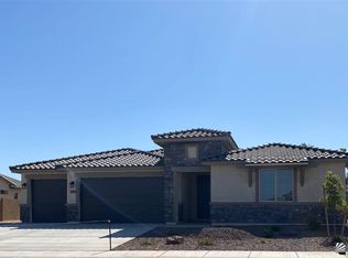10227 S Orion Ave, Yuma, AZ 85367