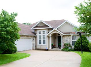 760 Notting Hill Gate, Nixa, MO 65714