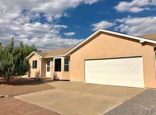 1180 S Calle Del Norte Dr, Pueblo West, CO 81007