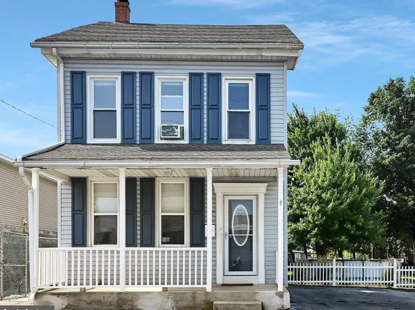 24 Folmer St, Lebanon, PA 17042