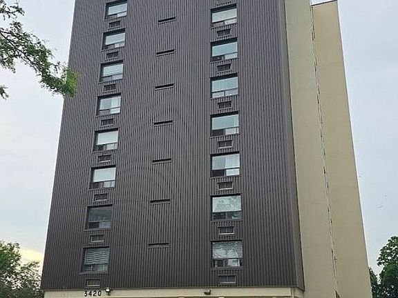 2nd image of 3420 Eglinton Ave E #608