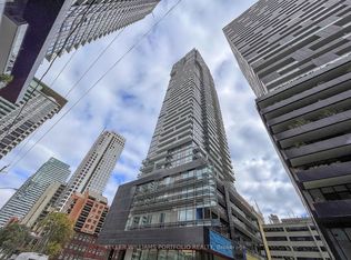 39 Roehampton Ave #506, Toronto, ON