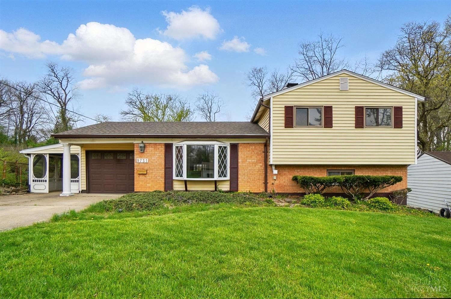 9731 Culpepper Ct, Cincinnati, OH 45231 | Zillow
