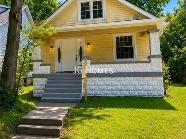 737 S 33rd St, Louisville, KY 40211