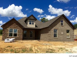 1111 Flatts Trce SW, Cullman, AL 35055