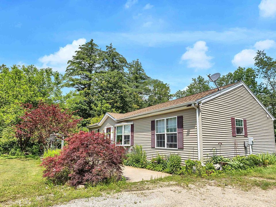 28 Peach Blossom Drive, Lyndeborough, NH 03082 Zillow