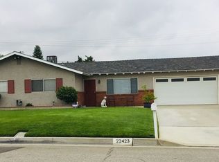 22423 Kentfield St, Grand Terrace, CA 92313