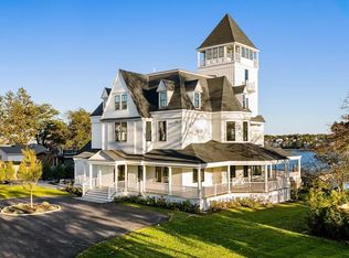 9 Little Nahant Rd, Nahant, MA 01908