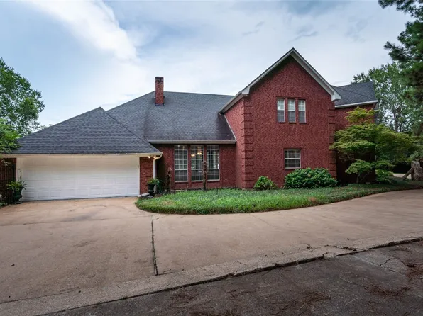 588 Timber Brook Dr, Paris, TX 75462