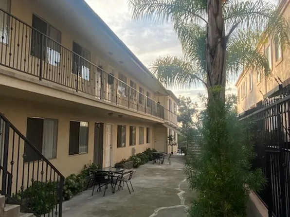 3730 1st Ave APT 7, San Diego, CA 92103