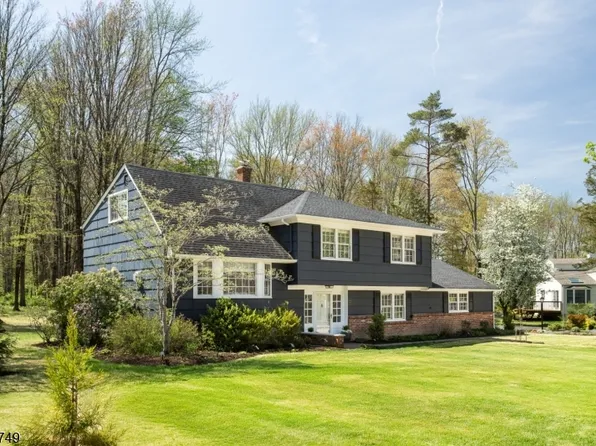 89 Lyons Pl, Bernards Twp., NJ 07920