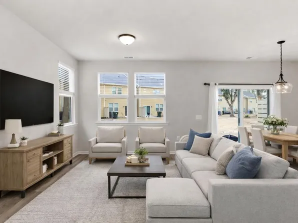 8348 Childs Cv, North Charleston, SC 29418