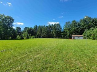 470 White Rd, Gladwin, MI 48624