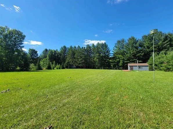 470 White Rd, Gladwin, MI 48624