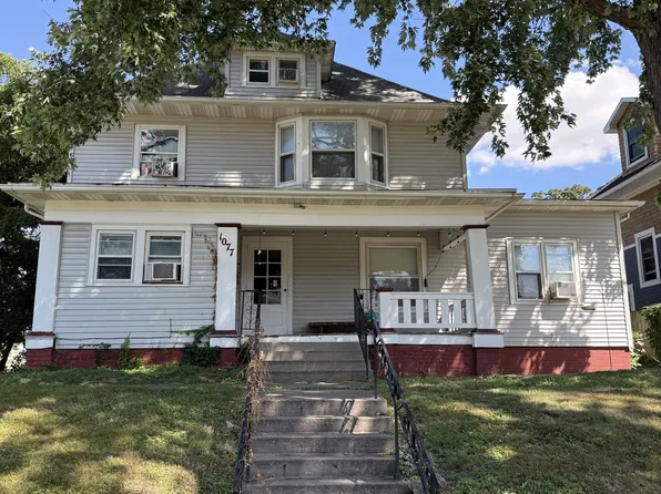 1077 27th St, Des Moines, IA