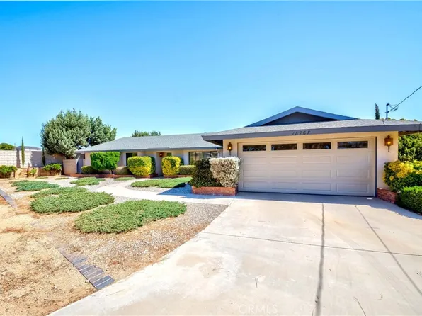 18767 Niles Dr, Hesperia, CA 92345