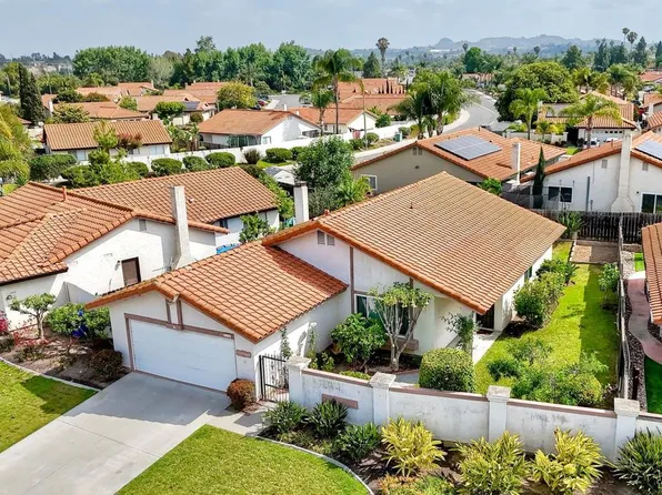 218 Saguaro Pl, Oceanside, CA 92057