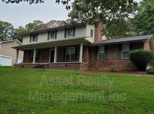 7727 Jenkins Rd, Knoxville, TN 37931