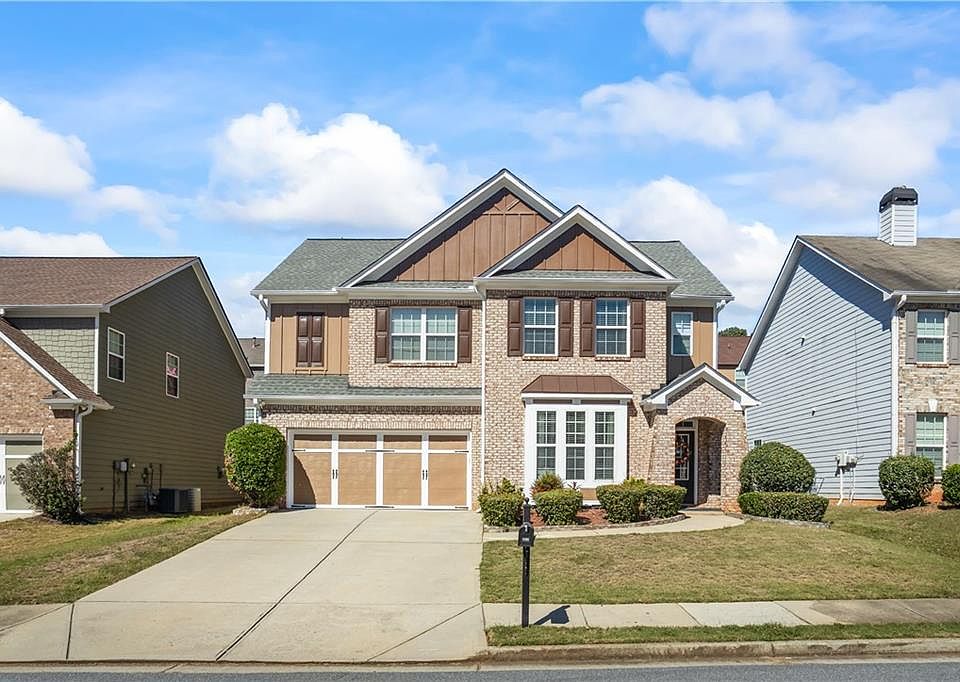 1st image of 3486 Bridge Walk Dr