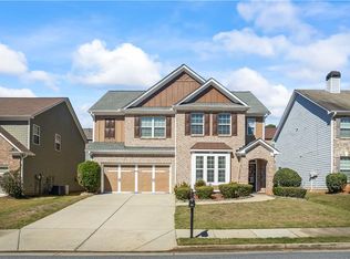 3486 Bridge Walk Dr, Lawrenceville, GA 30044