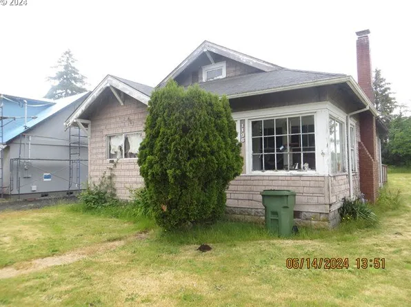 1196 S Main Ave, Warrenton, OR 97146