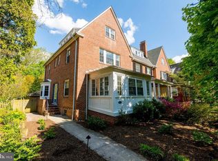 4219 Wickford Rd, Baltimore, MD 21210