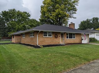 728 Lymington Rd, Troy, OH 45373