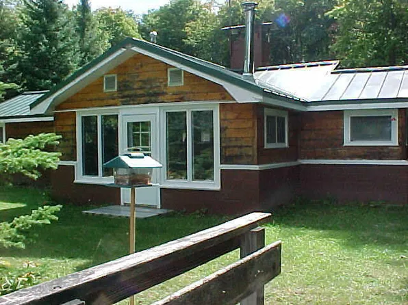 20496 County Road 455, Mc Millan, MI 49853