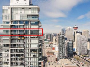 1122 NE 3rd St SE #3903, Calgary, AB T2G1H7