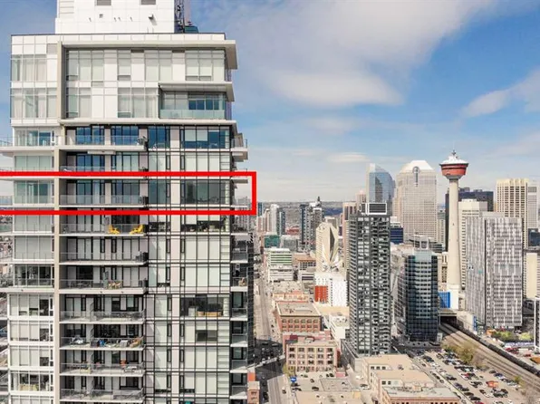 1122 NE 3rd St SE #3903, Calgary, AB T2G 1H7