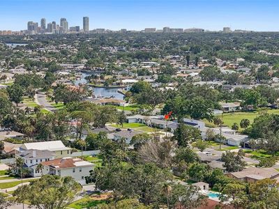 5340 Denver St NE, Saint Petersburg, FL, 33703