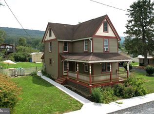176 Black St, Howard, PA 16841
