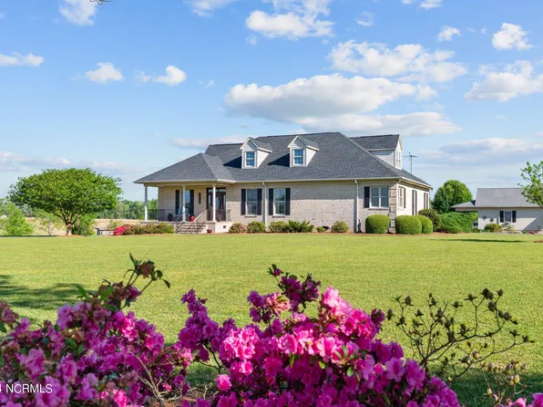 4824 Middle Road, Trenton, NC 28585