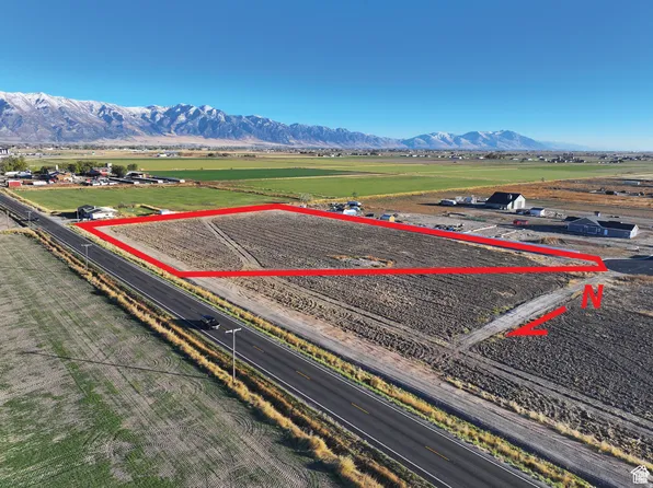 11148 N 8300 W, Tremonton, UT 84337