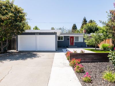805 S Knickerbocker Dr, Sunnyvale, CA, 94087