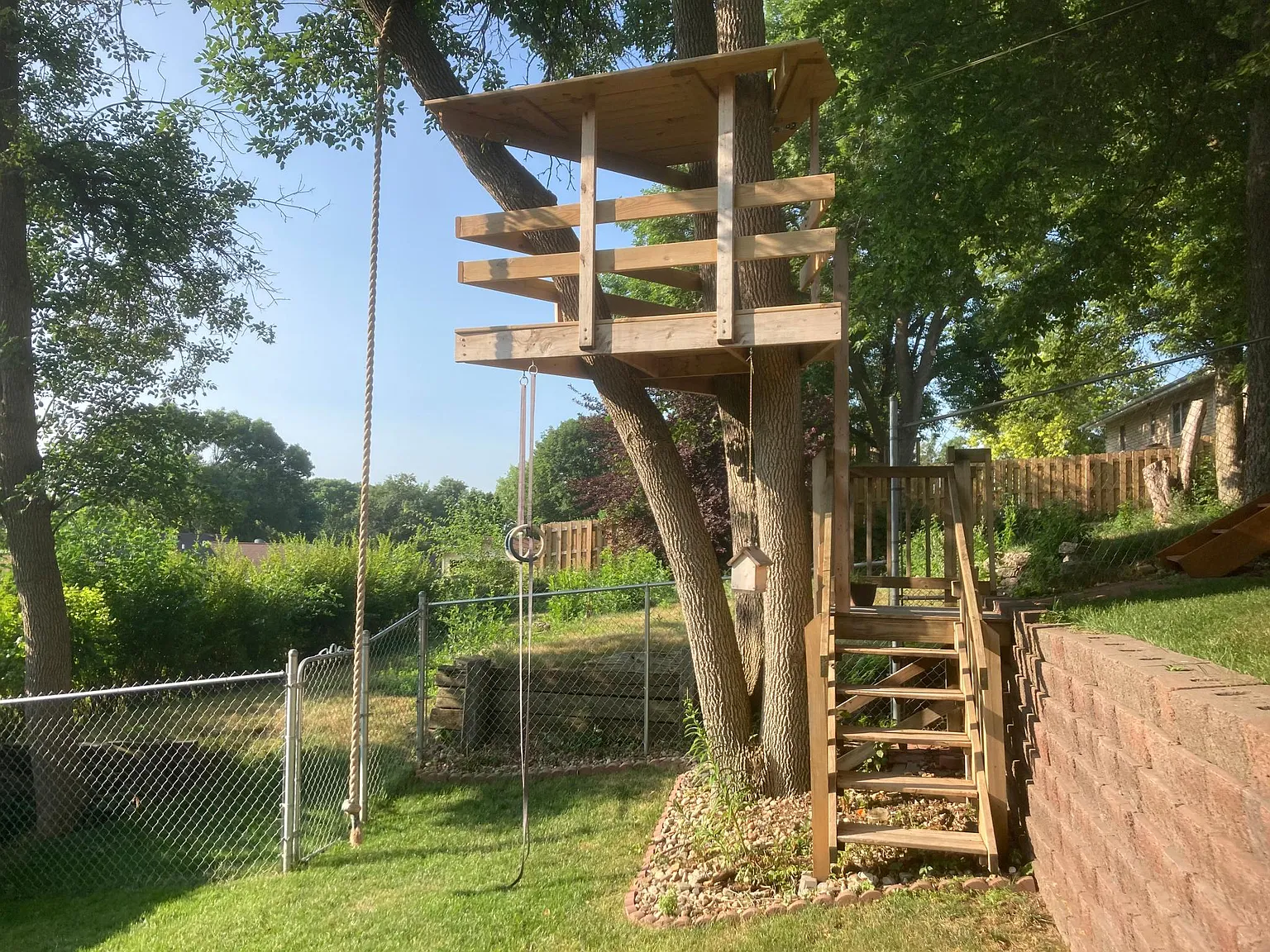 2920 S Cypress St — Photo 4